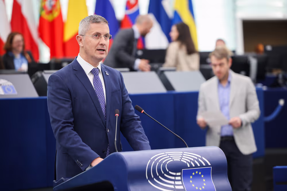 Europa este alături de România în momentele dificile