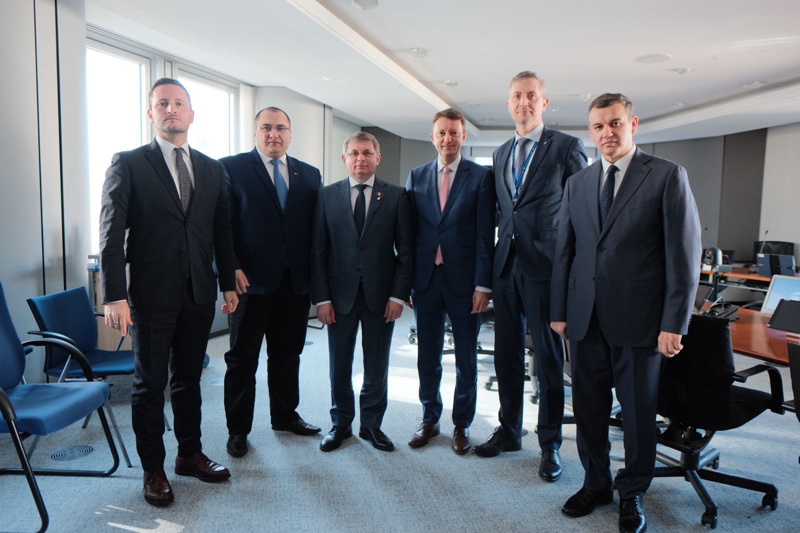 Republica Moldova a îndeplinit 24 din cele 26 de reforme asumate pentru aderarea la Uniunea Europeană