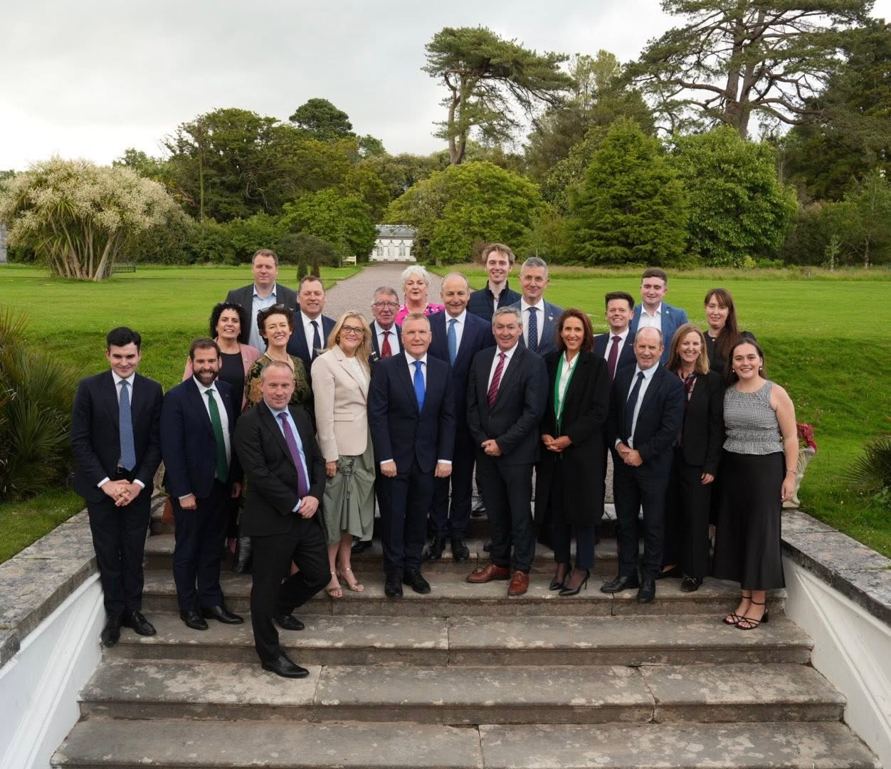 Renew Europe în Irlanda: Stabilirea priorităților pentru președinția rotativă a Consiliului UE