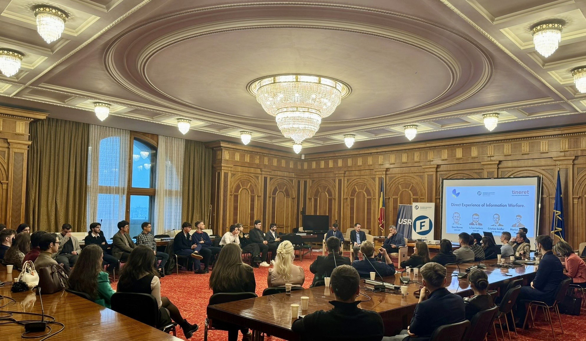 TikTok: Un instrument utilizat greșit sau sau o armă sub acoperire?