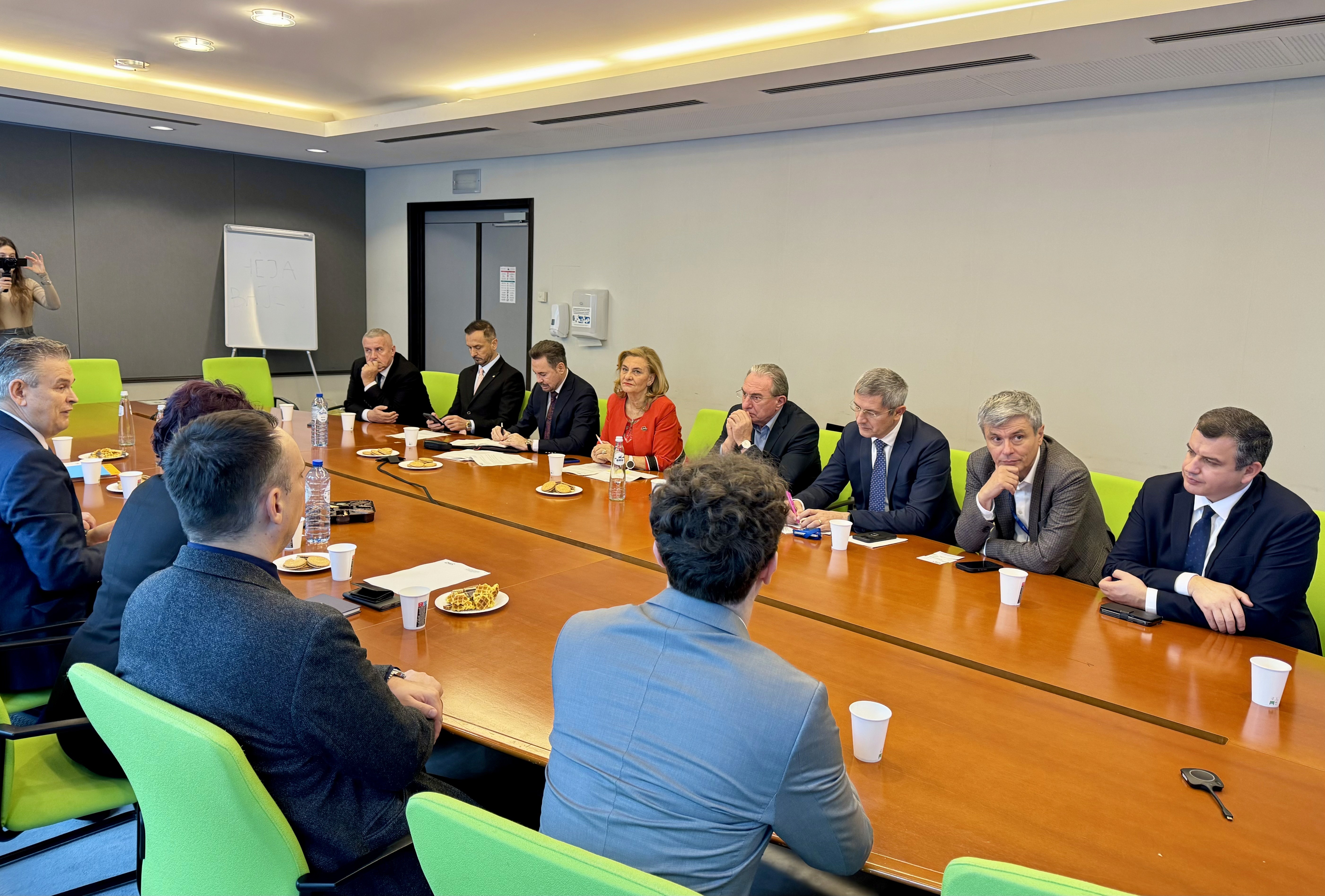 Vocea României trebuie să fie auzită clar în UE