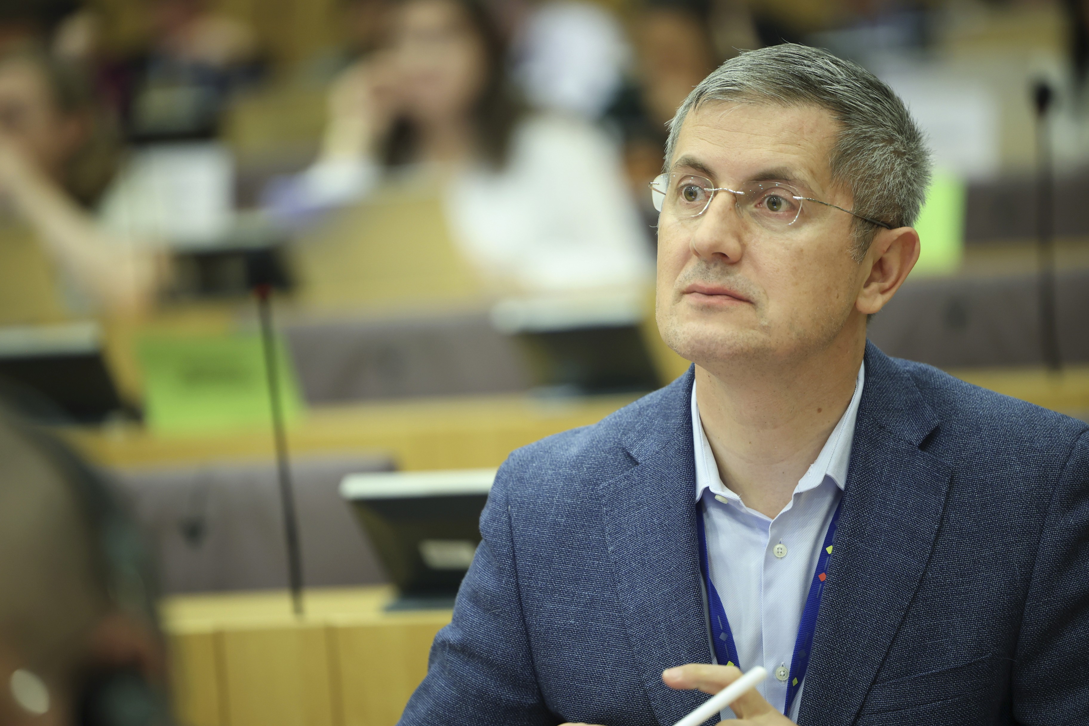 Intervenție in comisia AFET: Schimb de opinii privind utilizarea garanțiilor UE și a Fondurilor Europene pentru Dezvoltare Durabilă [EFSD și EFSD+]