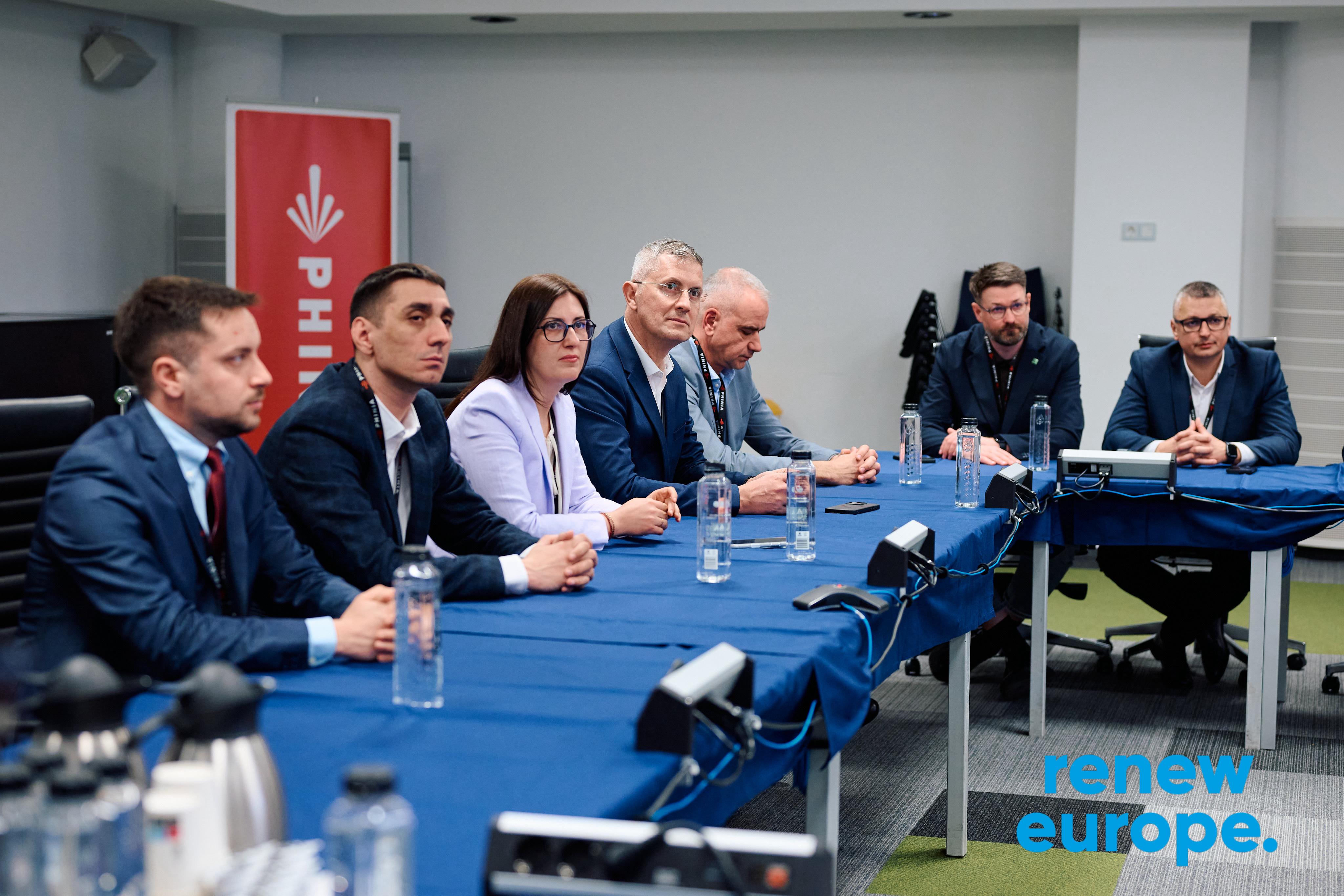 Compania PHINIA din Iași, unul dintre pilonii care transformă județul într-un adevărat hub tehnologic european