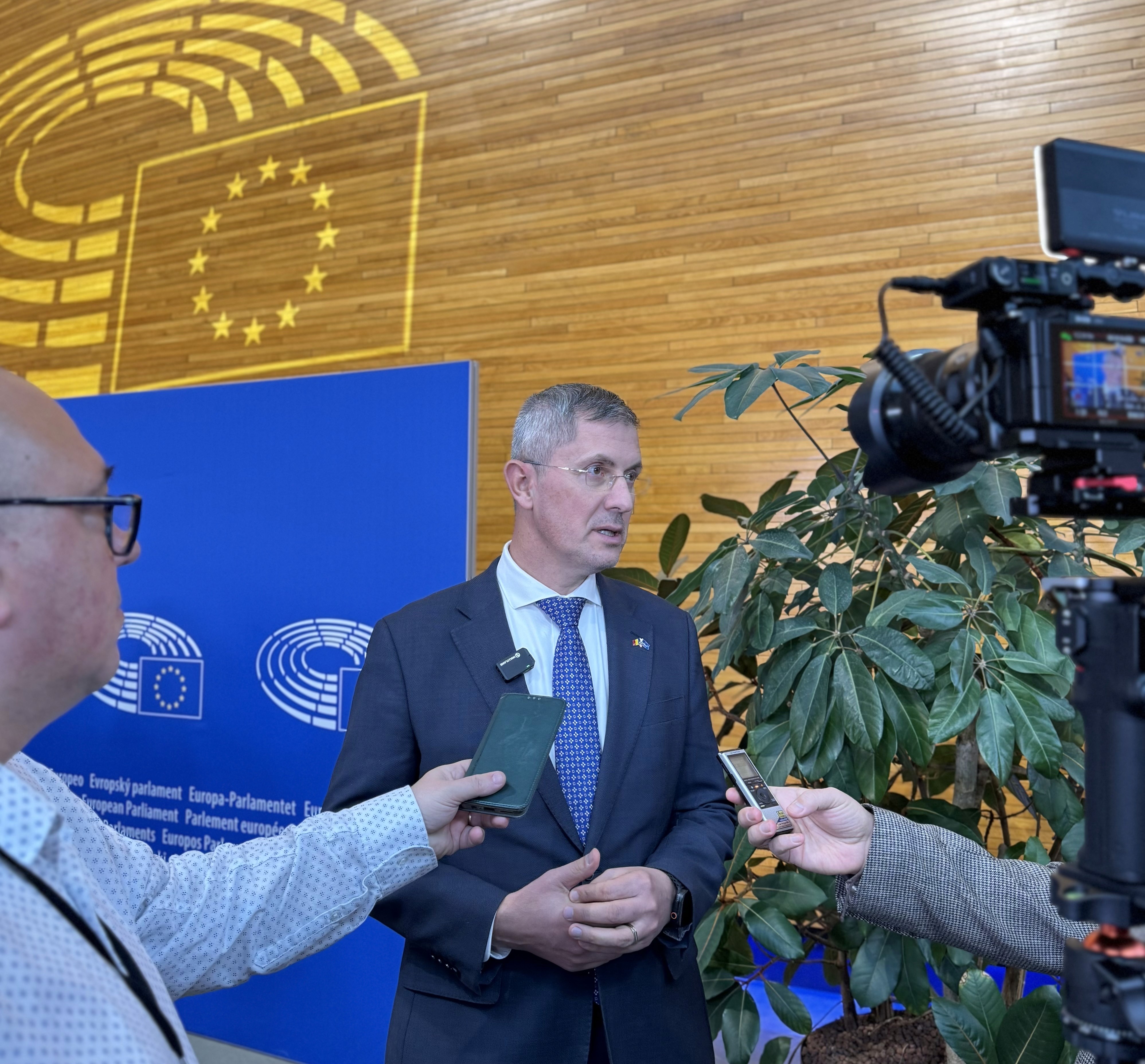 Cum a ratat Parlamentul European șansa Mercosur și a făcut un cadou Chinei