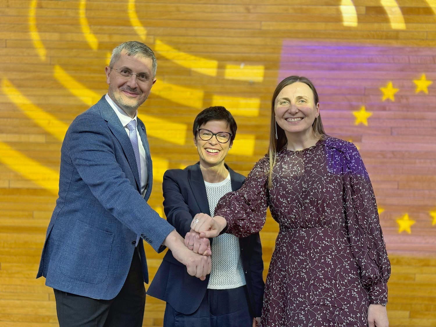 Moldova merge înainte: Un nou pas în negocierile de aderare la Uniunea Europeană