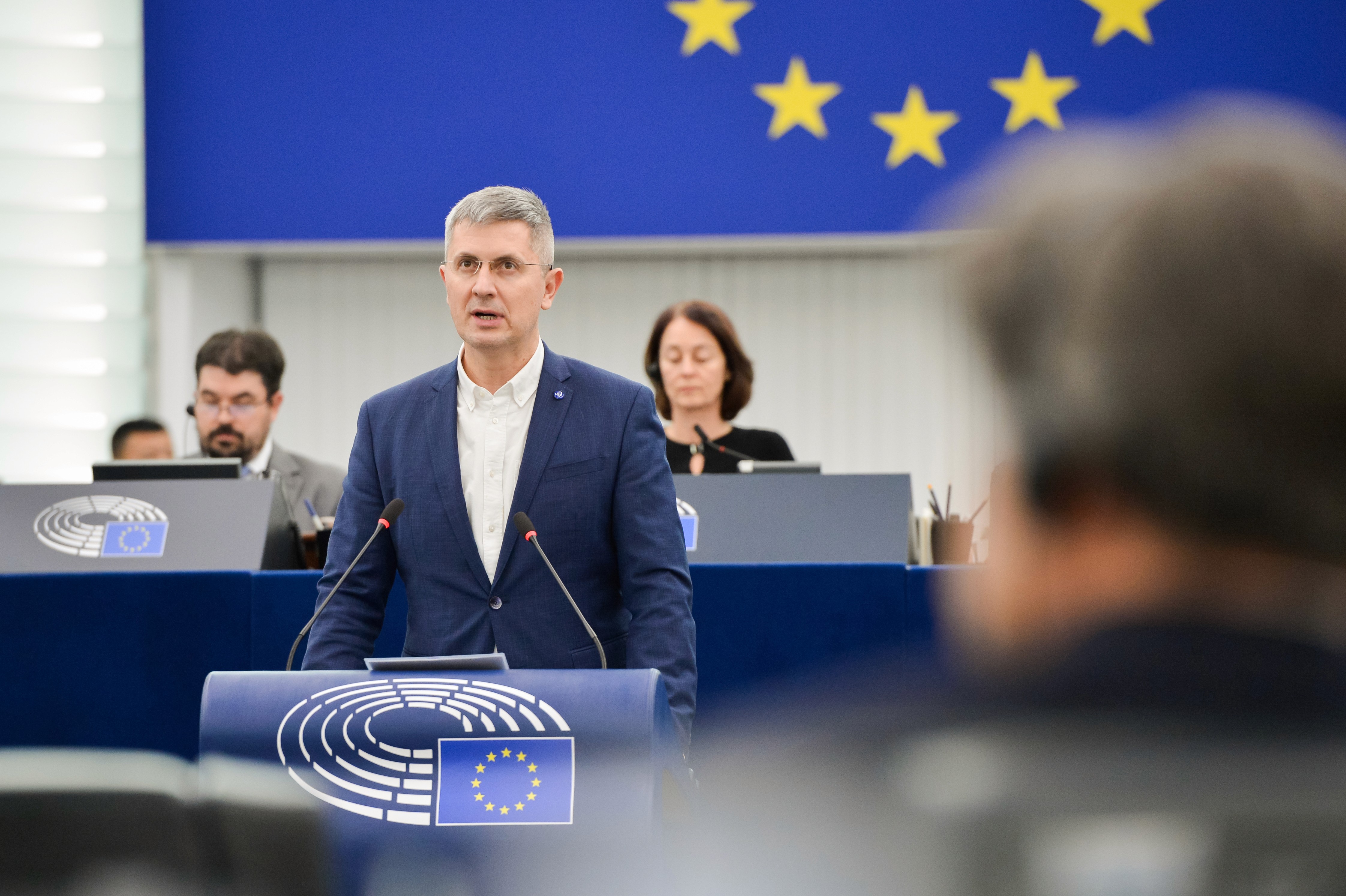 Comisia Europeană confirmă că investigația privind impactul TikTok asupra alegerilor din România este încă deschisă