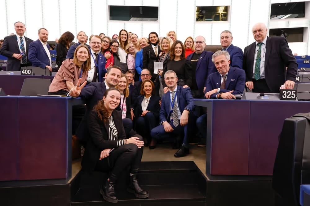 Inițiativa cetățenească „My Voice, My Choice”: Un pas înainte pentru drepturile femeilor în Uniunea Europeană